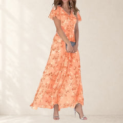 Figure Flattering Dress