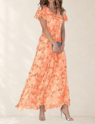 Figure Flattering Dress