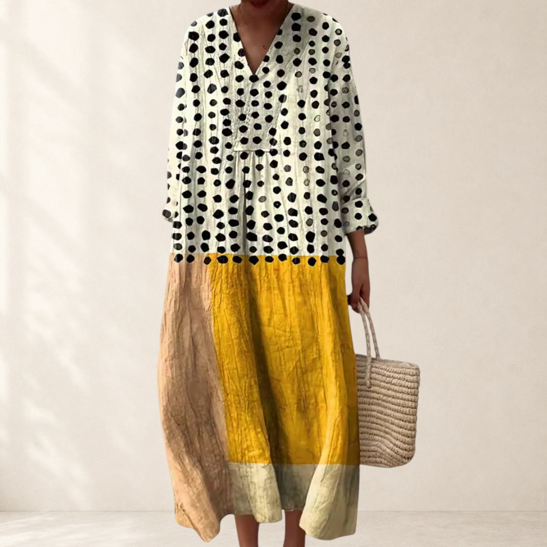 Geometric Dress