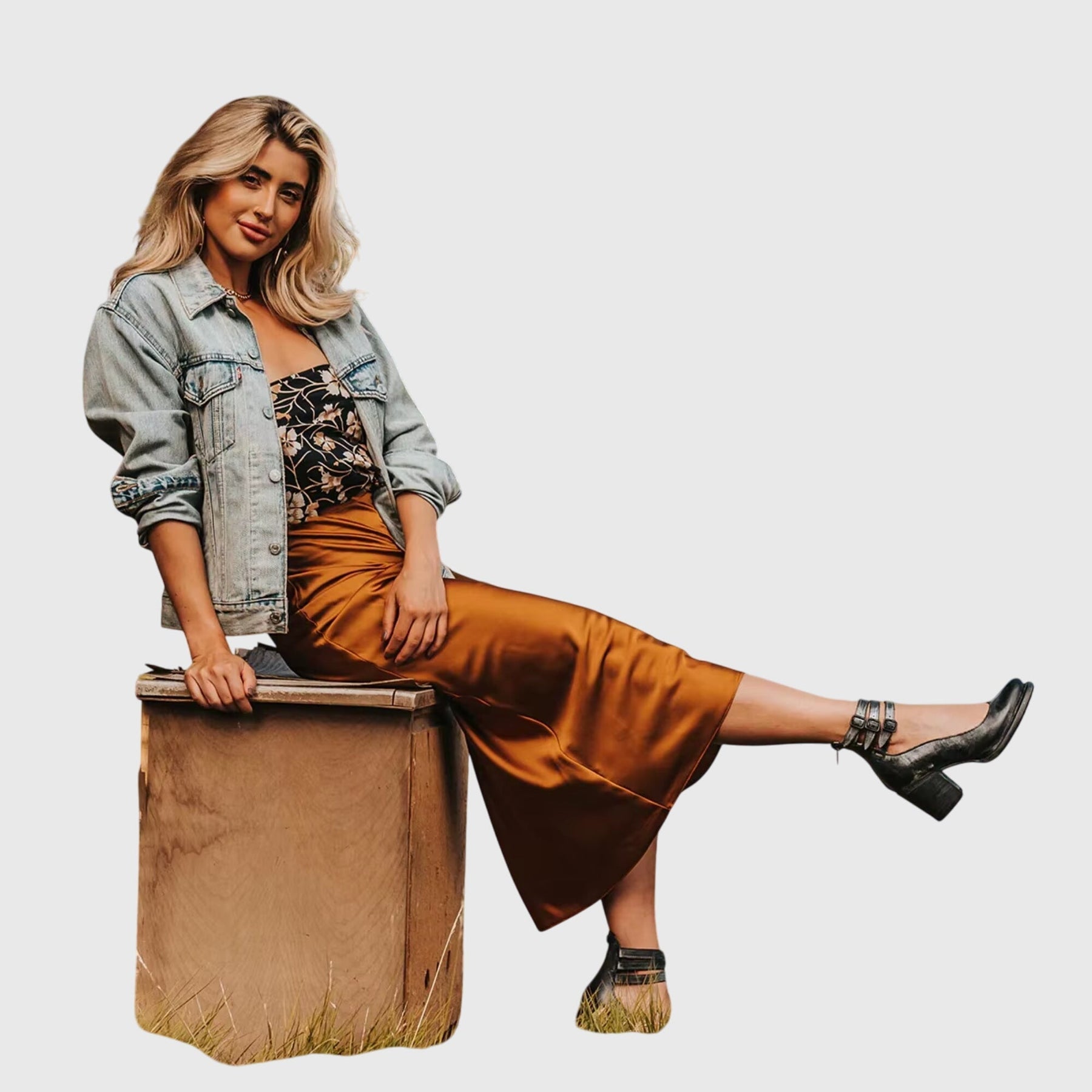 Mila | Stylish Summer Sandals