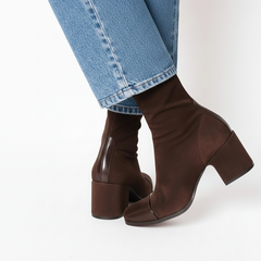 Everyday Comfort Ankle Boots