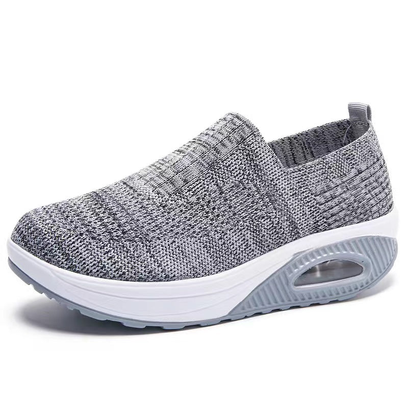 Orthopedic Shoes