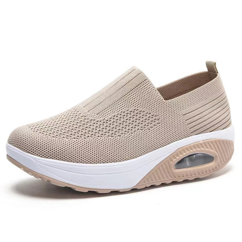 Orthopedic Shoes