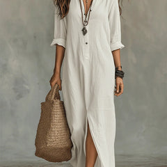 Romantic Maxi Dress