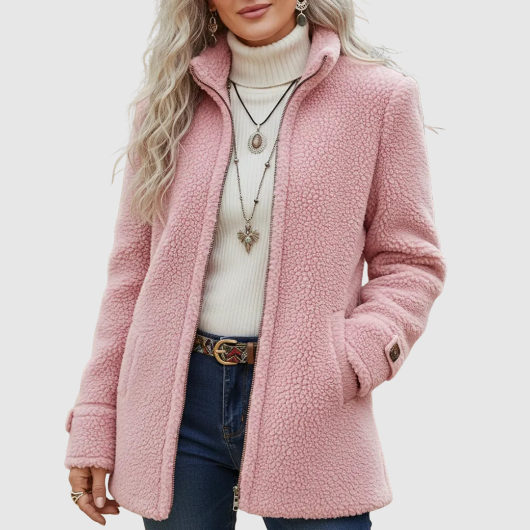 Soft Elegant Jacket