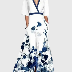 Candice | Stylish Spring Dress