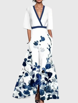 Candice | Stylish Spring Dress