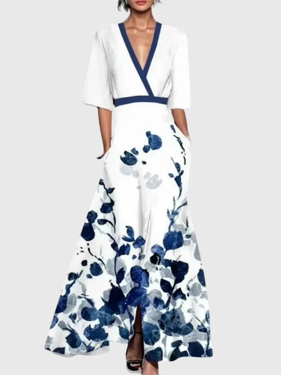 Candice | Stylish Spring Dress