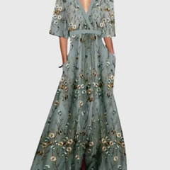 Candice | Stylish Spring Dress