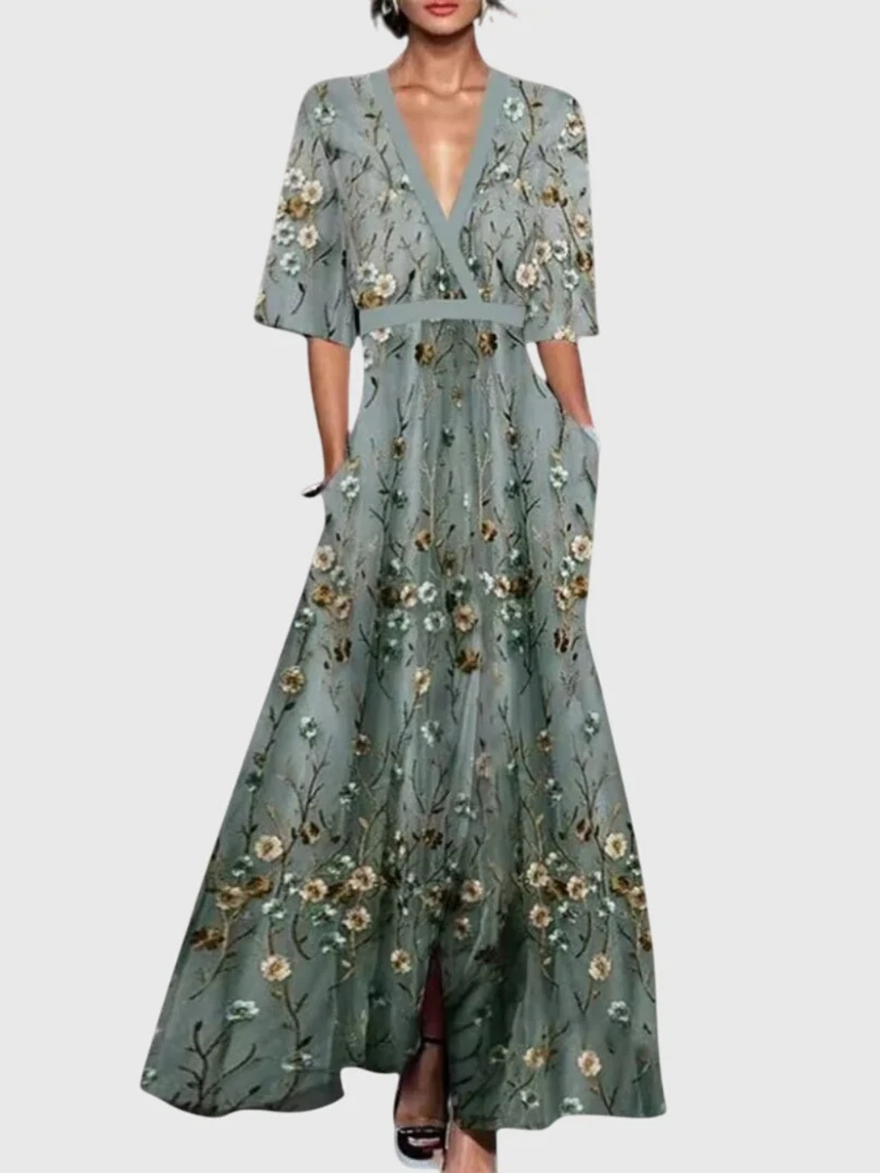 Candice | Stylish Spring Dress