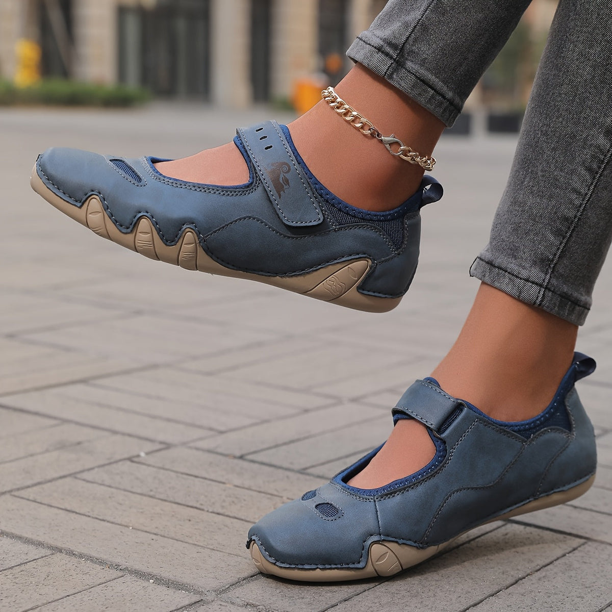 Lightweight & Comfortable Ballerina Flats