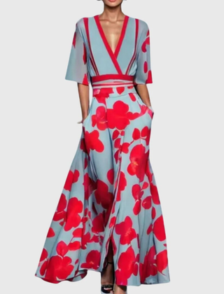 Candice | Stylish Spring Dress