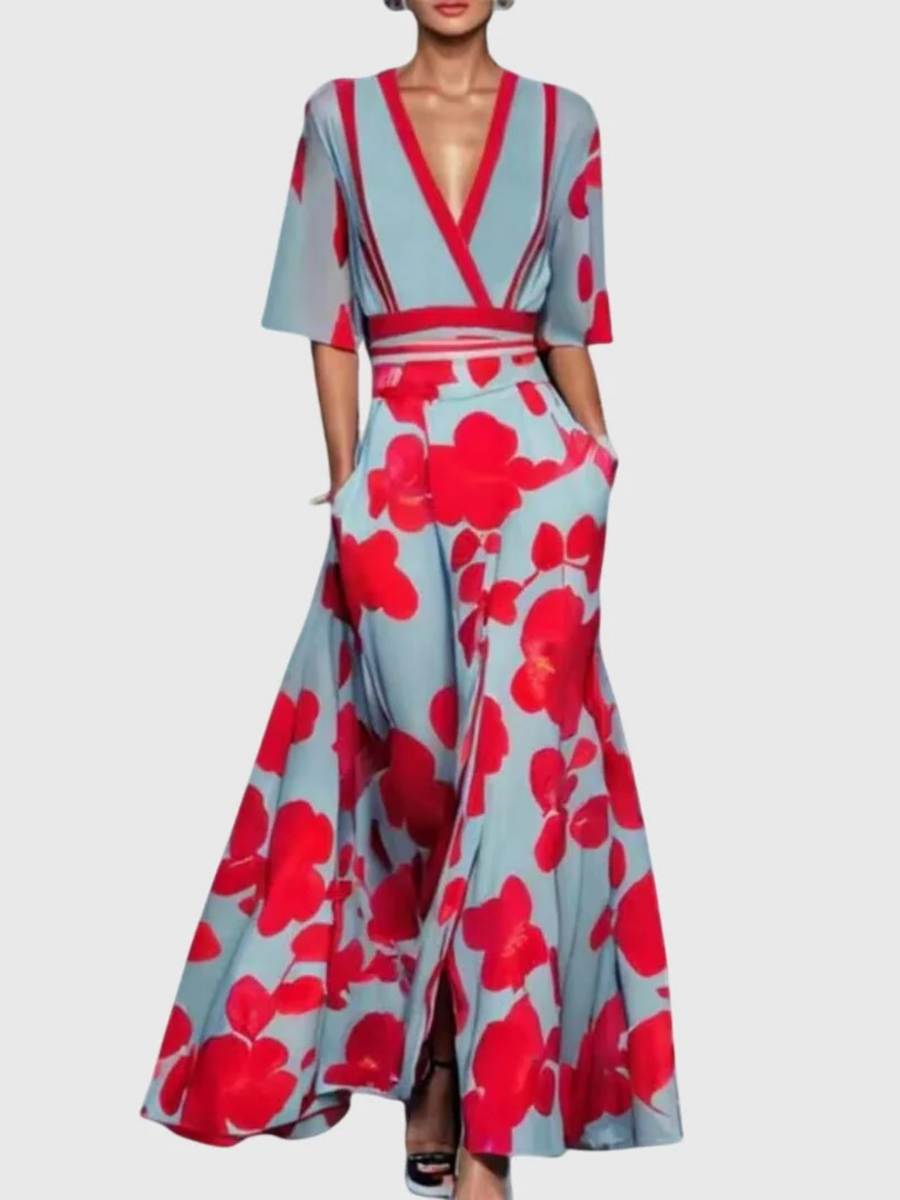 Candice | Stylish Spring Dress