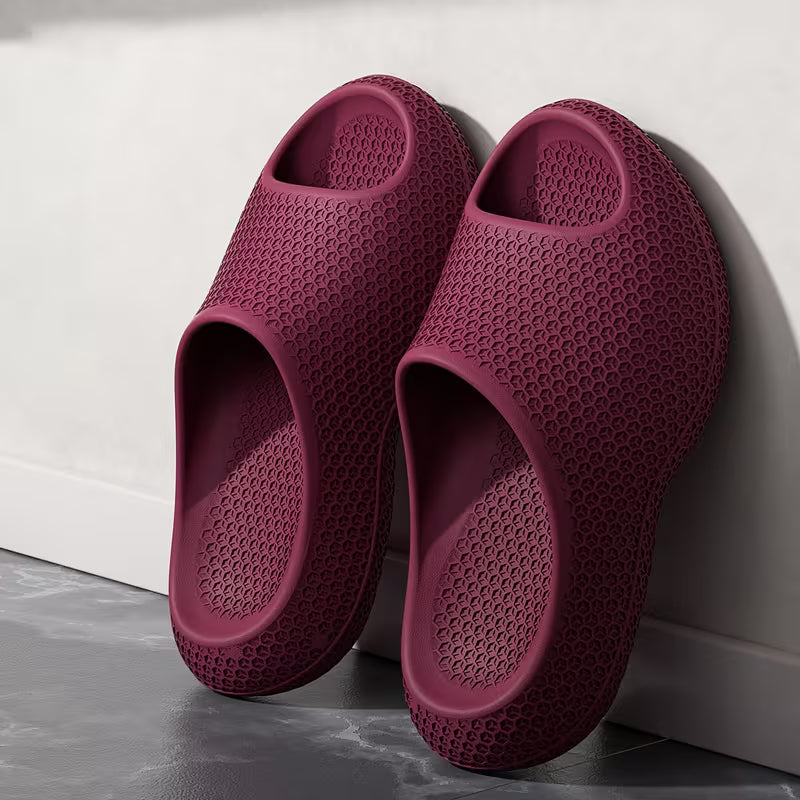 Orthopedic Comfort Clogs