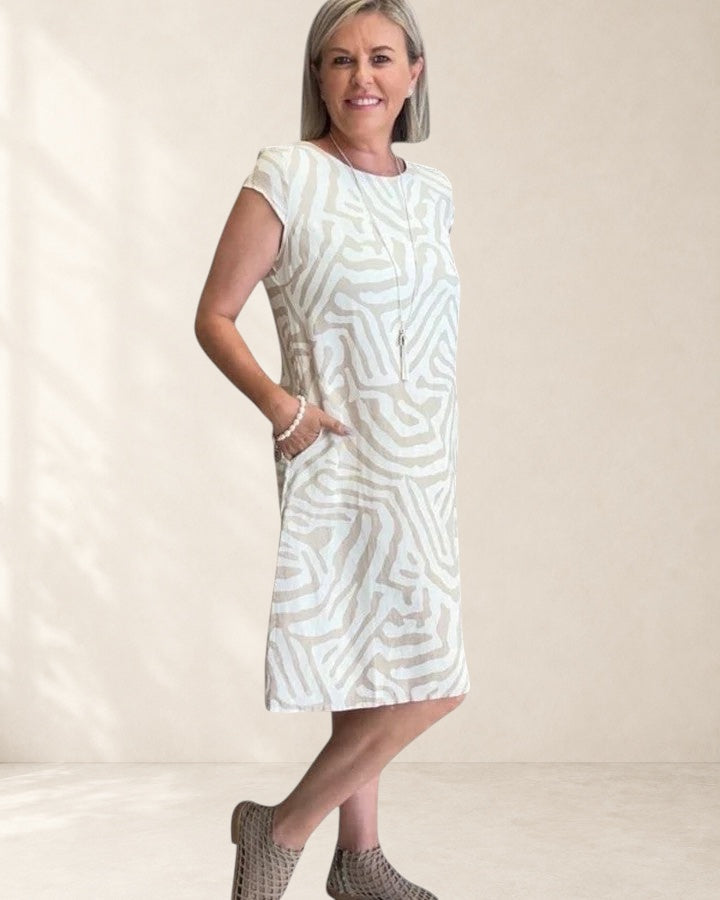 Comfortable Dress