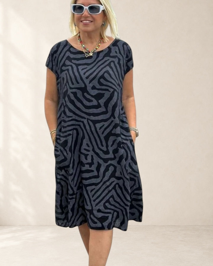 Comfortable Dress