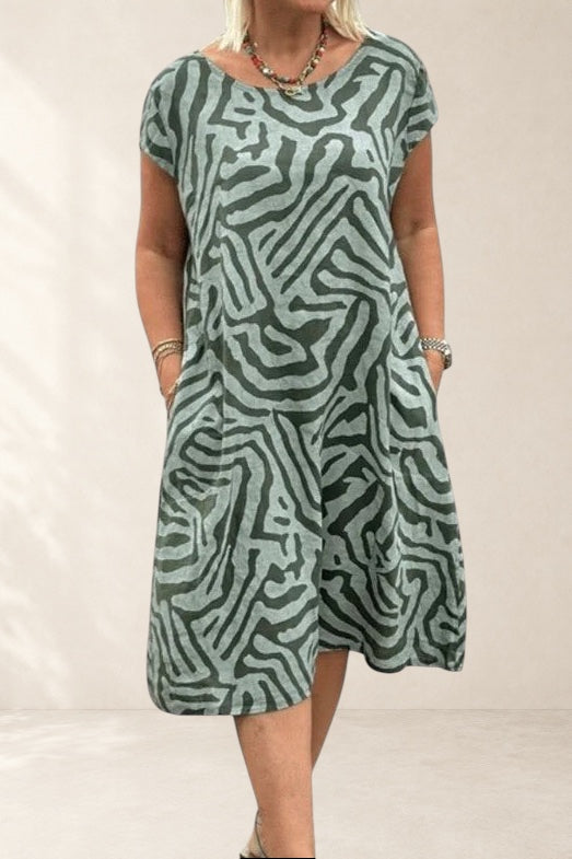 Comfortable Dress