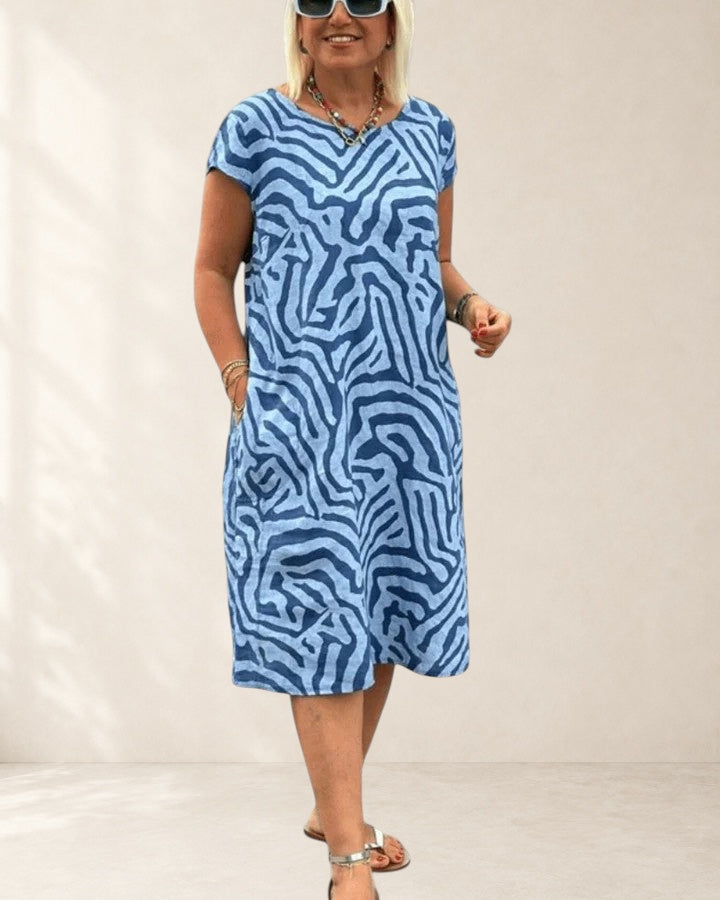 Comfortable Dress