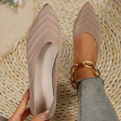 Elegant Comfort Shoes