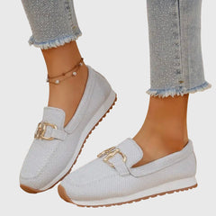 Orthopedic Loafer Sneakers