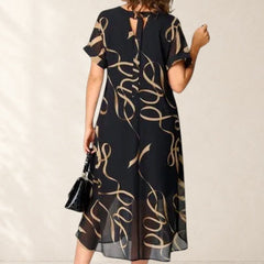 Cozy & Elegant Dress