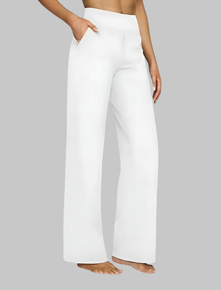 Karina | Elegant Pants with an Elastic Waistband