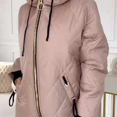 Lightweight Quilted Jacket