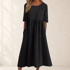 Comfortable Dress