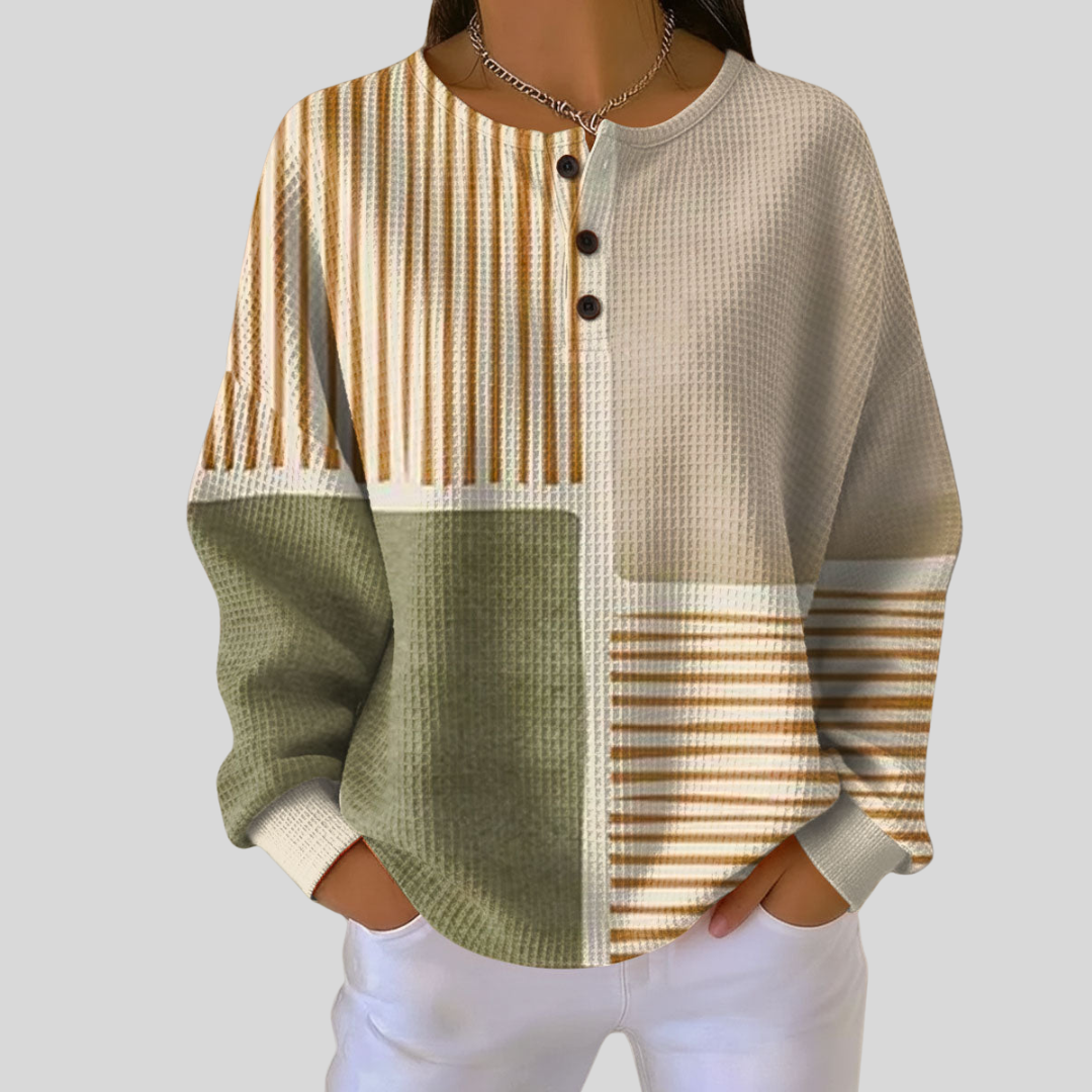 Everyday Luxury Sweatshirt