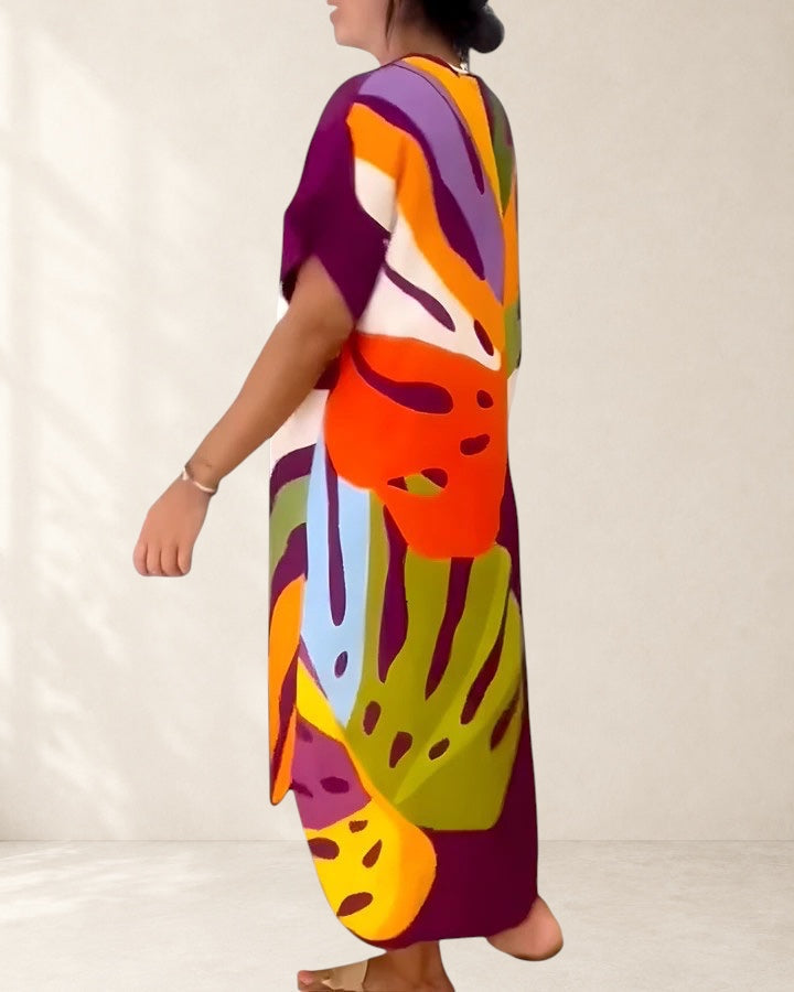 Comfortable Dress