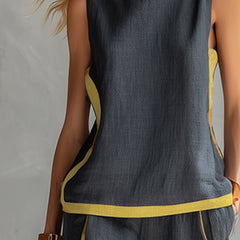 Sariva | Stylish Two-Piece Set