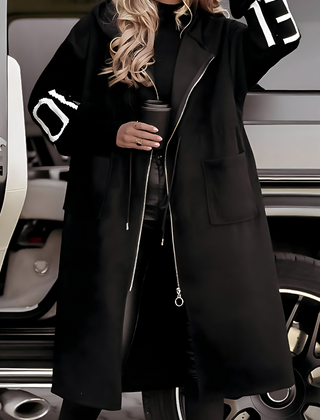 Zip Coat