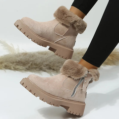 Corinna | Winter Boots