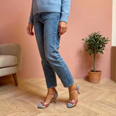 Vintage Comfort Sandals