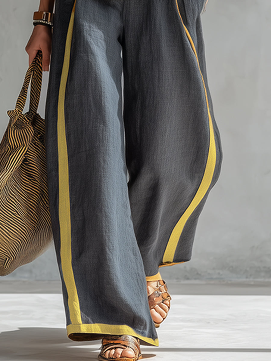 Sariva | Stylish Two-Piece Set