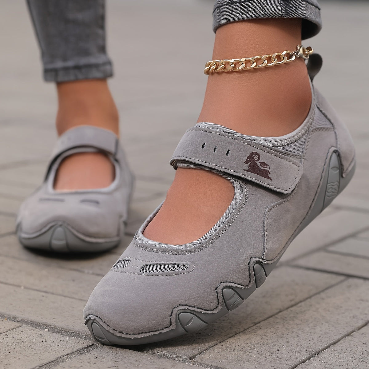 Lightweight & Comfortable Ballerina Flats