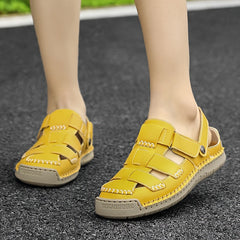 Adjustable Comfort Sandals