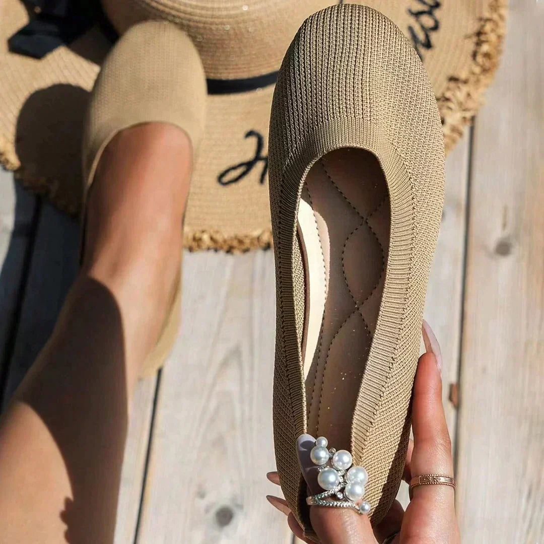 Everyday Shoes