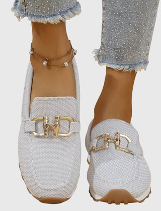 Orthopedic Loafer Sneakers