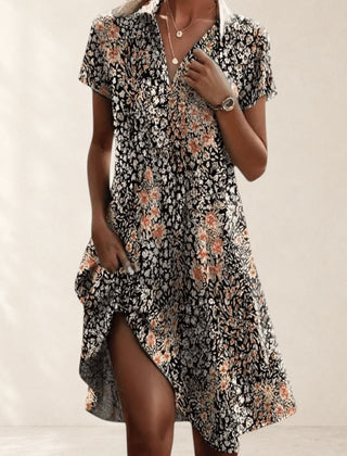 Chic Elegant Dress