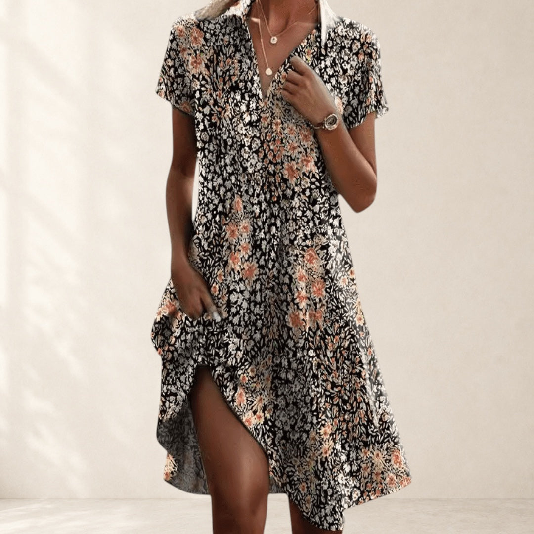 Chic Elegant Dress