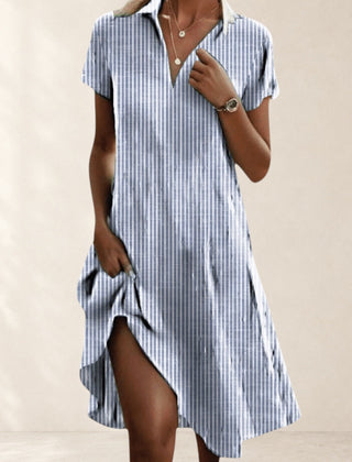 Chic Elegant Dress