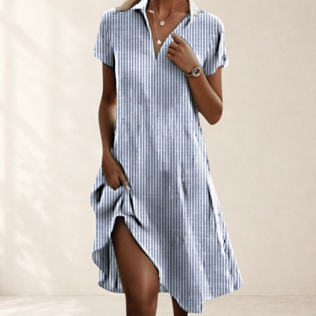 Chic Elegant Dress
