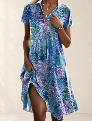 Chic Elegant Dress