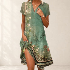 Chic Elegant Dress