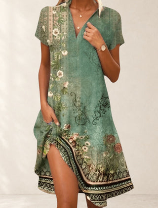Chic Elegant Dress