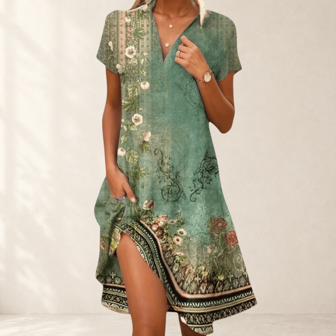 Chic Elegant Dress