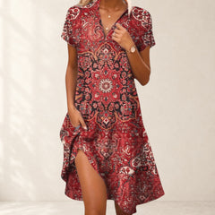 Chic Elegant Dress