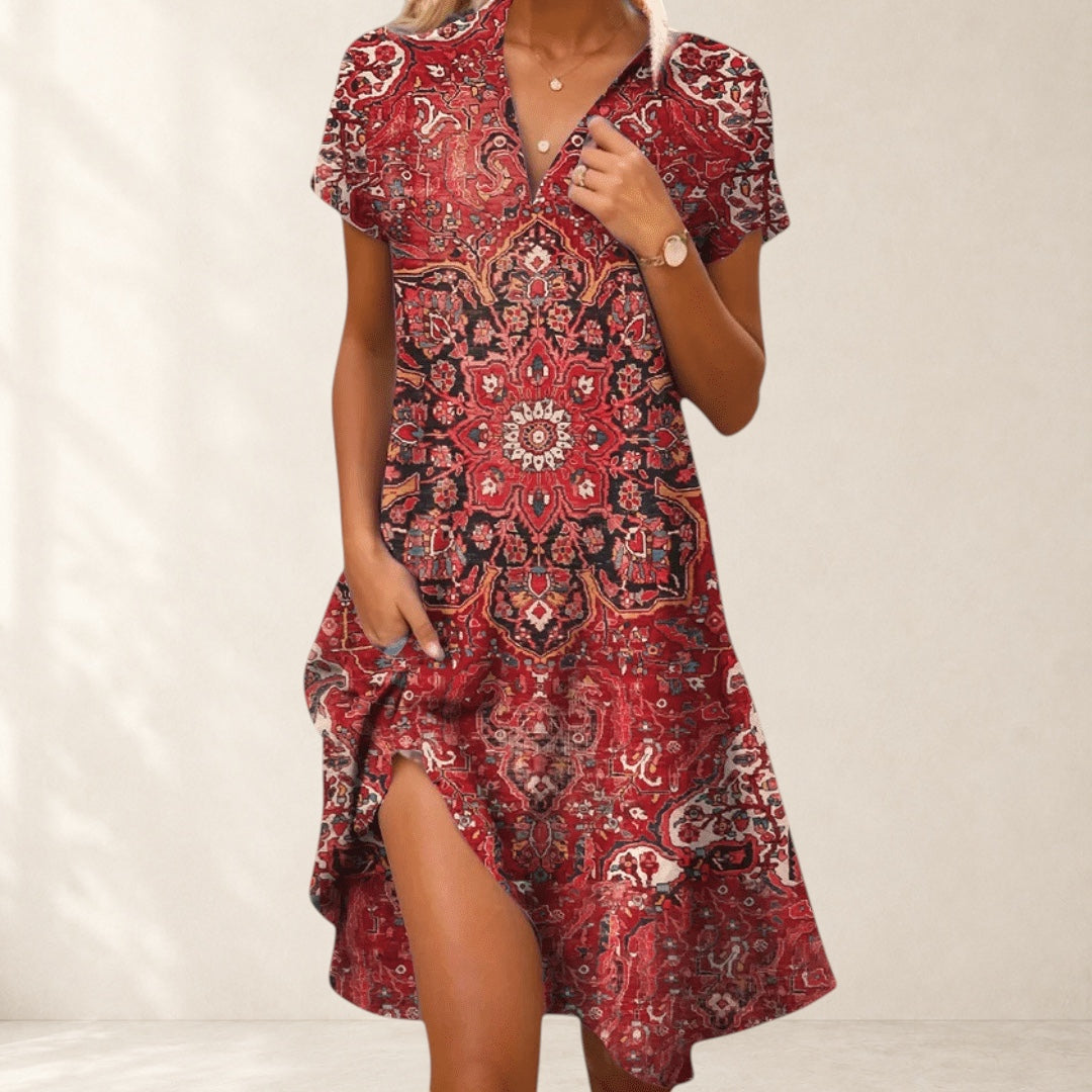 Chic Elegant Dress