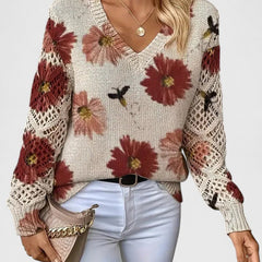 Aleah | Elegant Sweater
